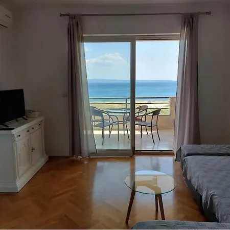 Lo- Sunny Sea View * 스플리트