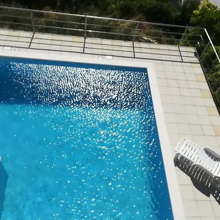 Lo- Sunny Sea View * 스플리트