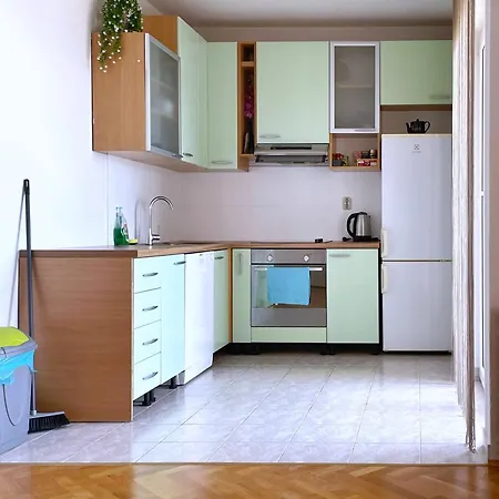 Lo- Sunny Sea View Сплит