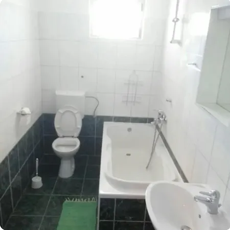 Lo- Sunny Sea View Appartement Split