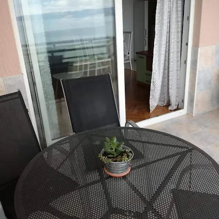 Lo- Sunny Sea View *