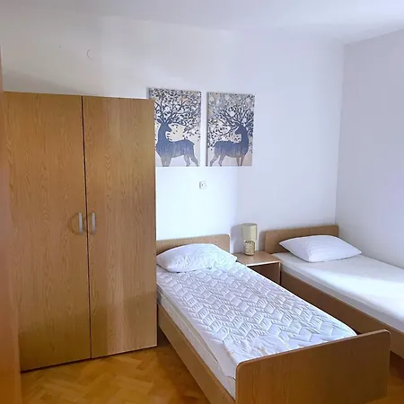 Appartement Lo- Sunny Sea View Split